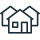 icons8 houses 40